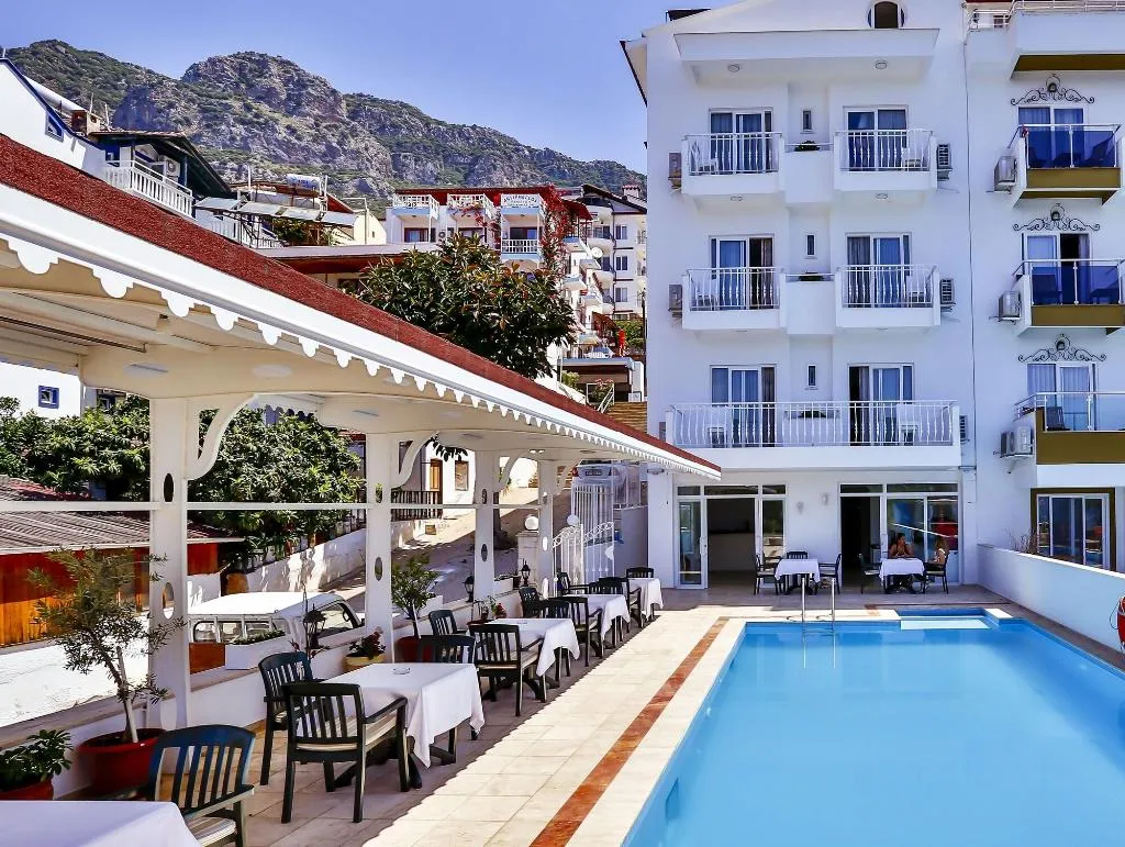 Sports and Entertainment, Linda Beach Boutique Class Hotel, Dalaman