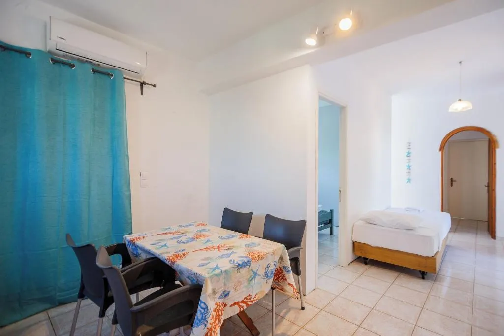 Room, Velendzas Holidays, Zante