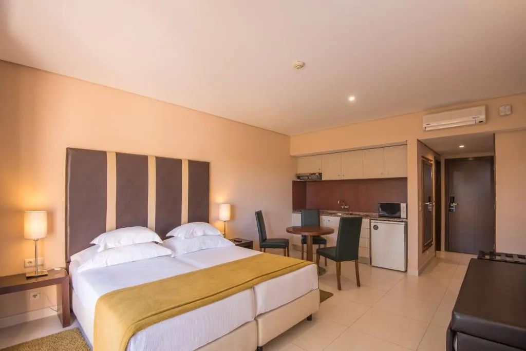 SINGLE CLASSIC Room, Vila Gale Atlantico, Algarve