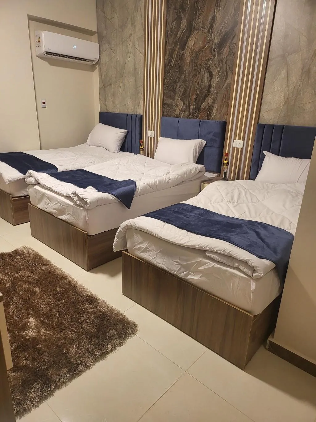 Room, Alibaba Pyramids View, Cairo