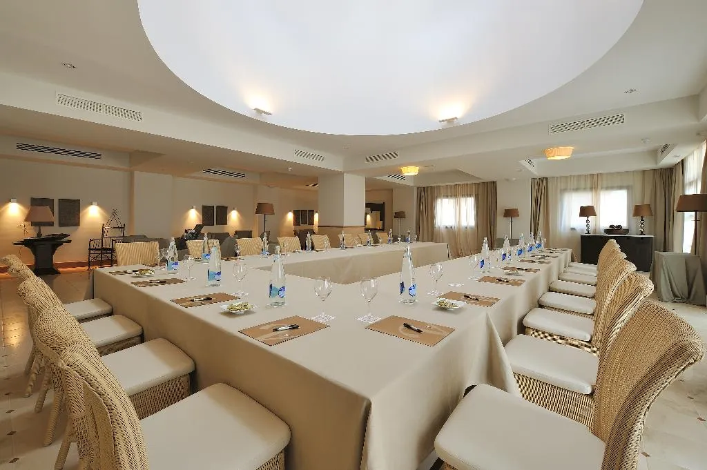 Conferences, Gran Marbella Resort & Beach Club, Costa Del Sol