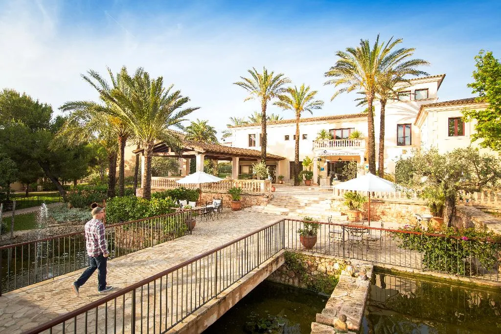 General view, Robinson Cala Serena, Majorca