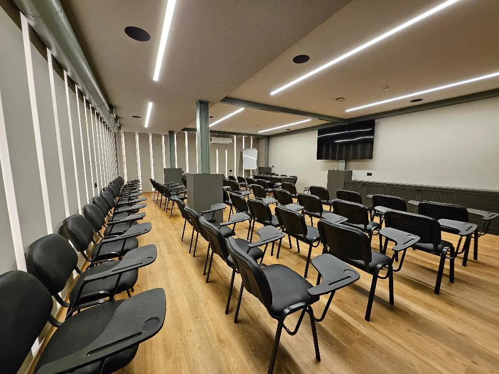 Conferences, Petousis Hotel & Suites, Crete