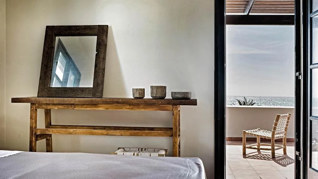 VILLA STANDARD Room, Kymata Resort, Kefallinia