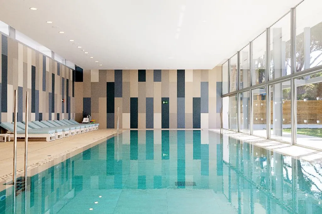 Pool, Diamant Hotel & Aparthotel, Majorca