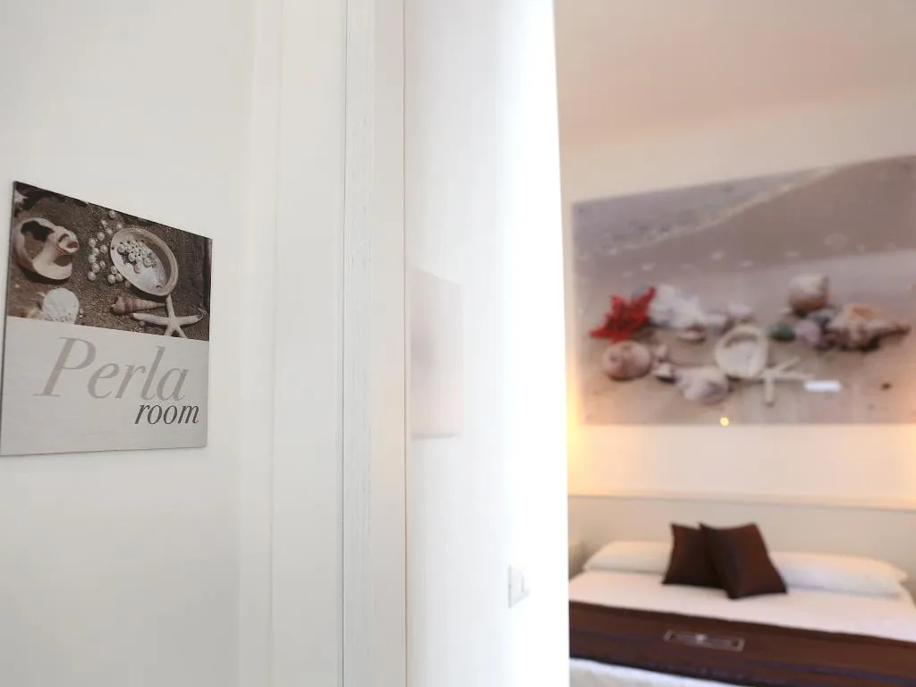 General view, DIMORA DIAMANTE room&breakfast, Naples