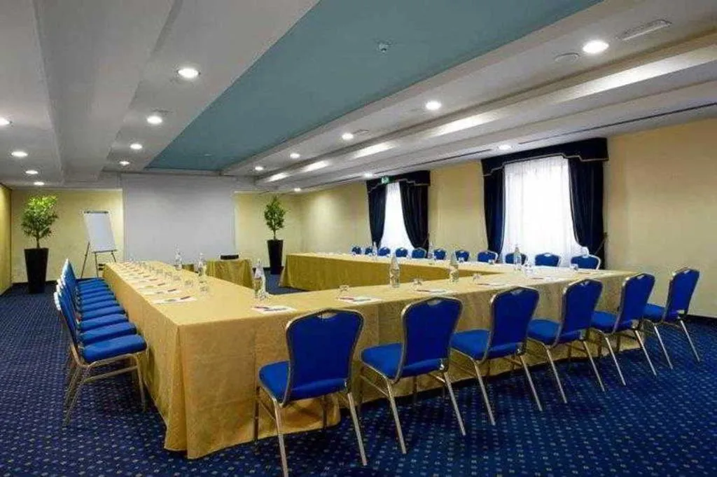 Conferences, Villa Pace Park Hotel Bolognese, Venice