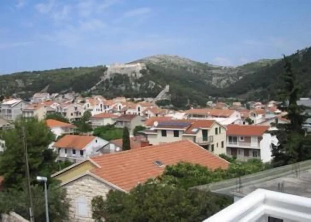 General view, Apartmani Kresic, Split