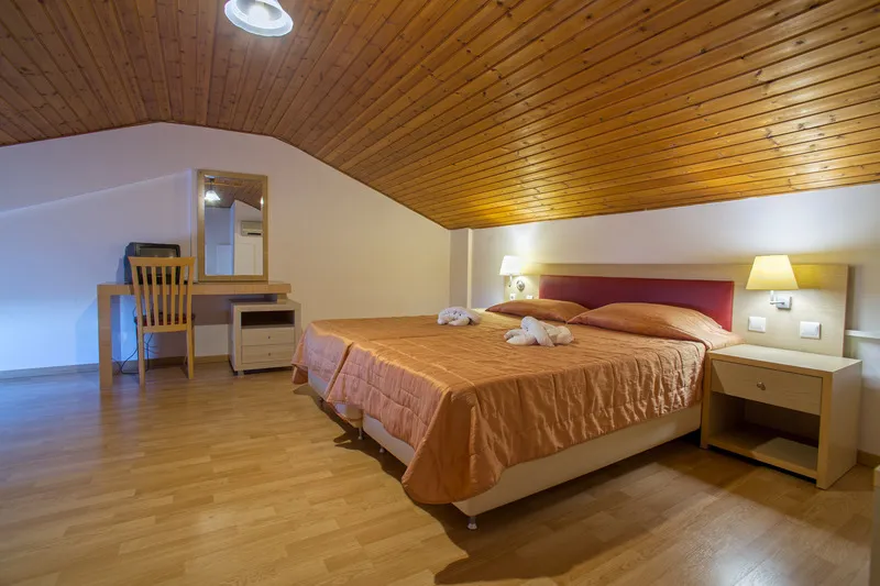 SUITE STANDARD Room, Aegean View Aqua Resort, Kos