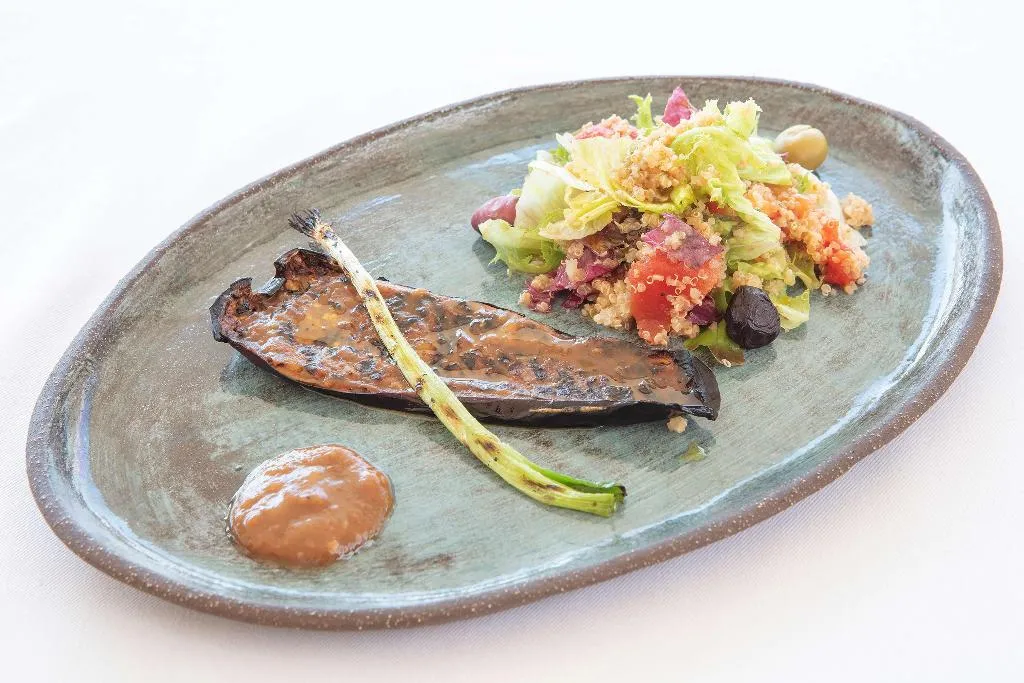 Restaurant, Susona Bodrum, LXR Hotels & Resorts, Bodrum