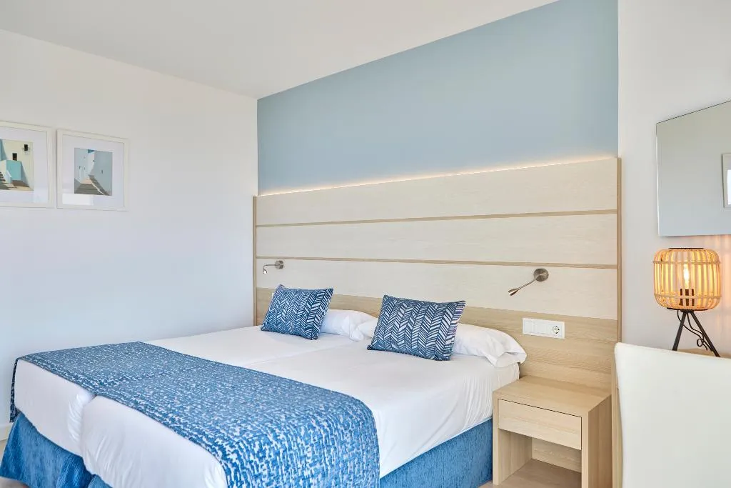 JUNIOR SUITE SEA VIEW Room, Tomir Portals Suites – Adults Only (+16), Majorca