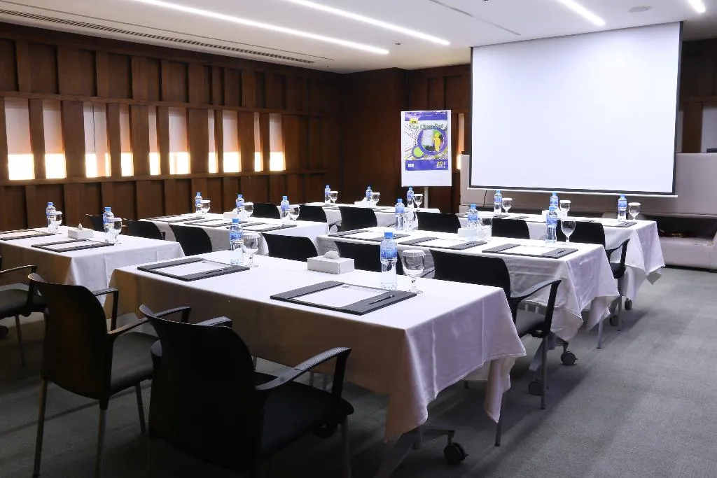 Conferences, Hues Boutique, Dubai