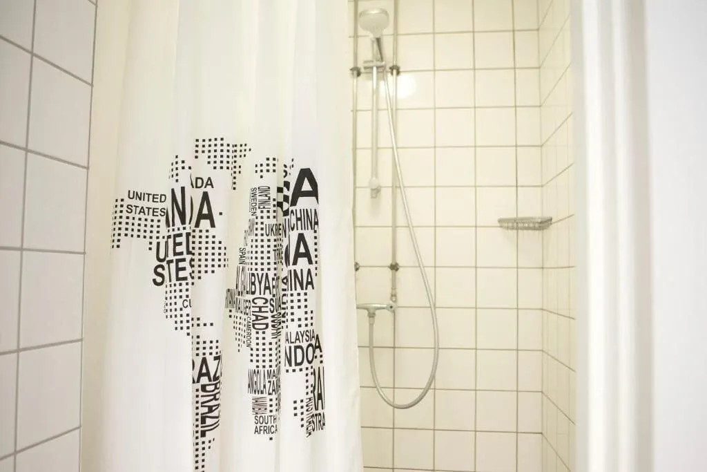 Room, Globalhagen Hostel, Copenhagen