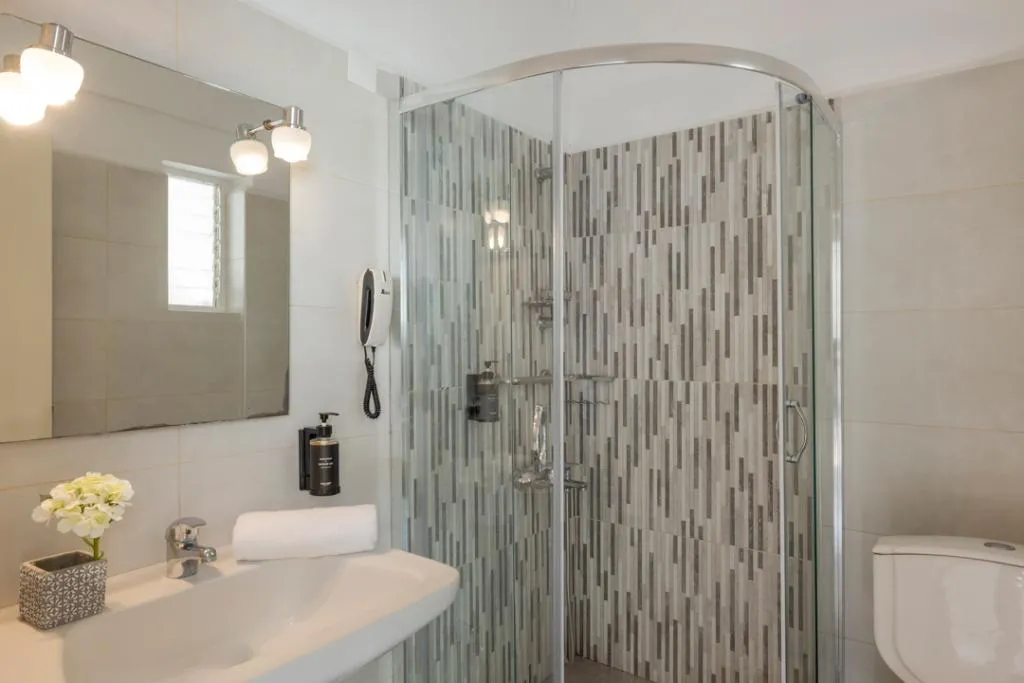 Double or Twin SEA VIEW Room, Porto Skala Hotel Village, Kefallinia
