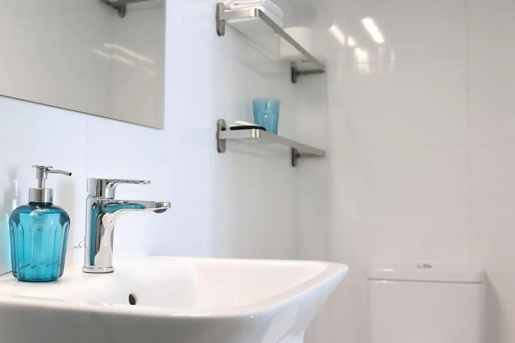 Room, Hostal La Zona, Madrid