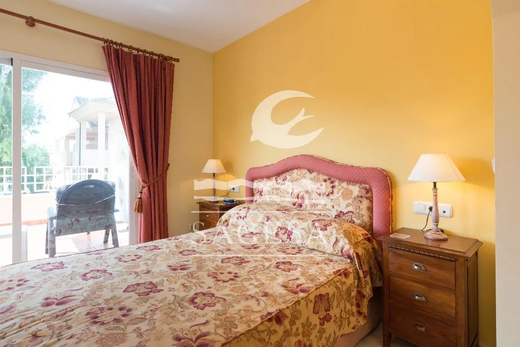 Room, Apartamentos Jardines de Santa Maria Golf, Costa Del Sol