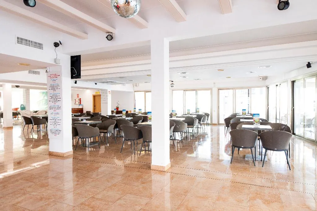 Bar, Biniamar, Majorca