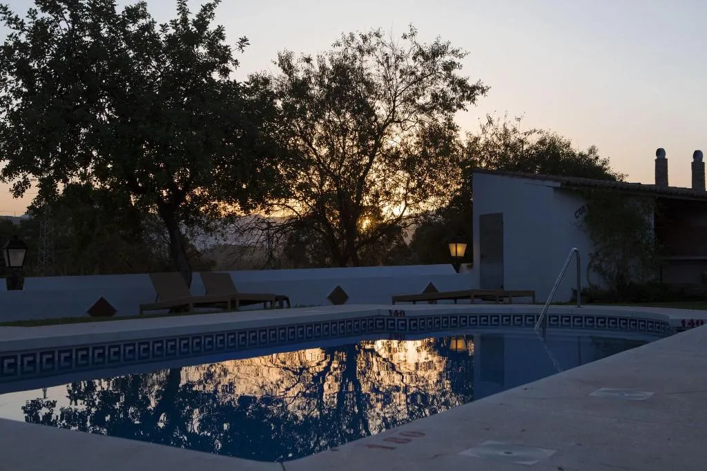 Pool, Cortijo del Arte, Costa Del Sol