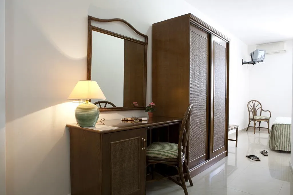 DOUBLE STANDARD Room, Tramonto d'Oro Terme, Naples
