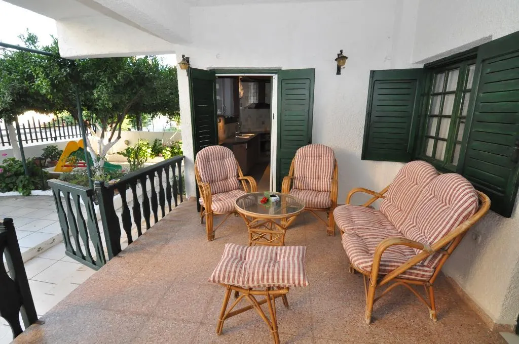 APARTMENT SUPERIOR Room, Ocean Village Apartments, Crete