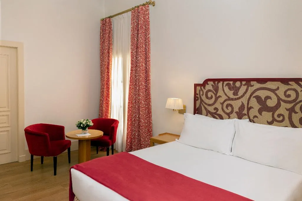 Double or Twin DELUXE Room, Casa Romana Hotel Boutique, Seville