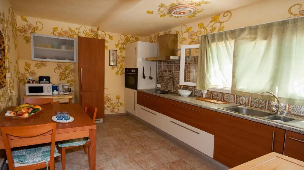 Room, Hostel Los Duendes Del Sur, Tenerife