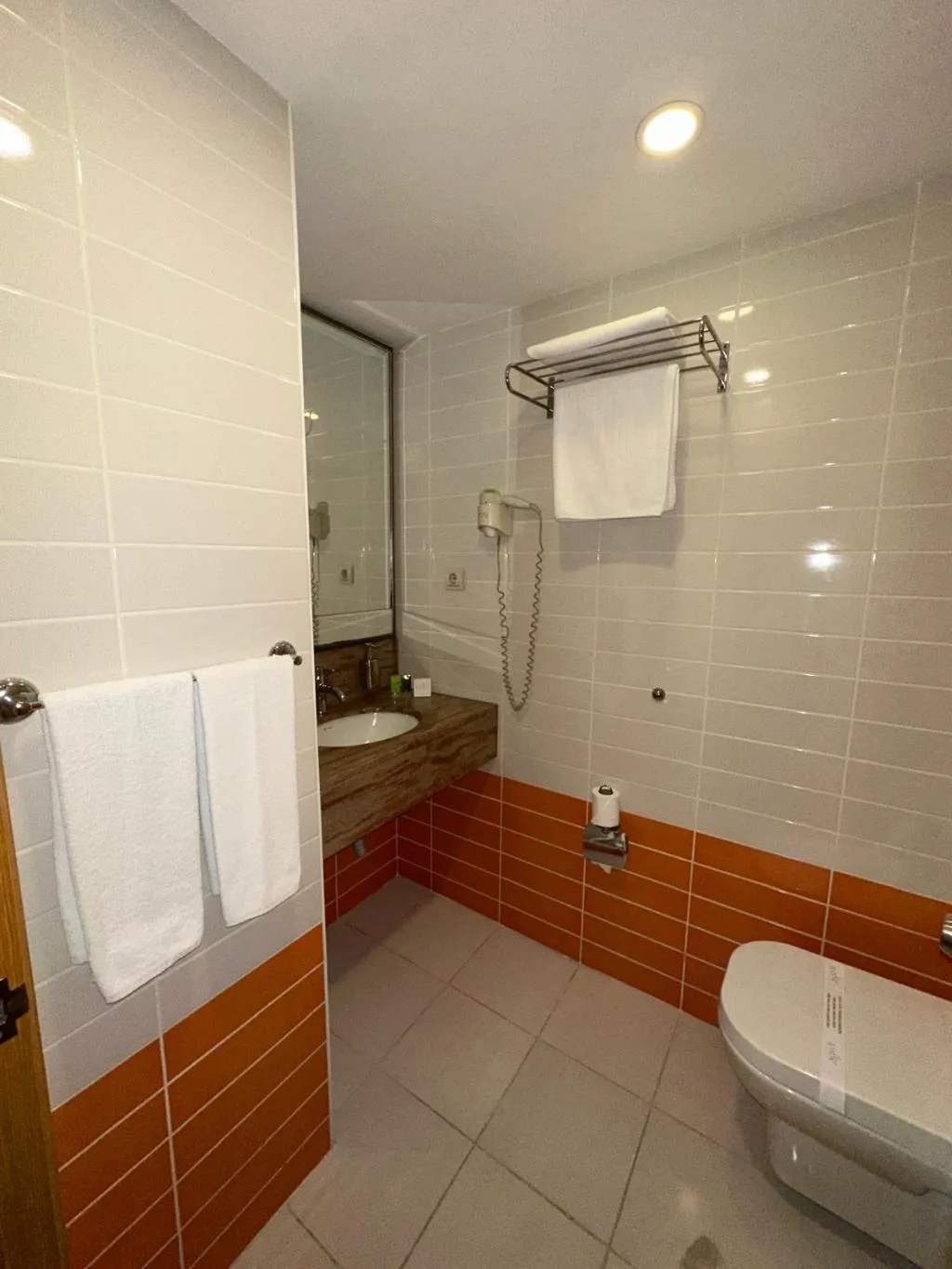 DOUBLE SEA VIEW Room, Ilayda Hotel, Izmir