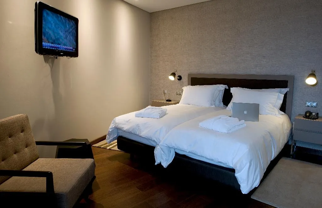 TWIN STANDARD Room, Villa Batalha, Porto