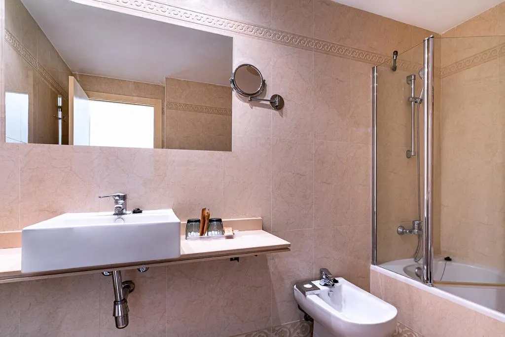 APARTMENT ONE BEDROOM Room, Aparthotel Cordial Mijas Golf, Costa Del Sol