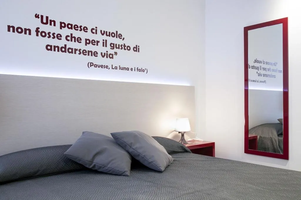 Room, B&B Nostos, Catania