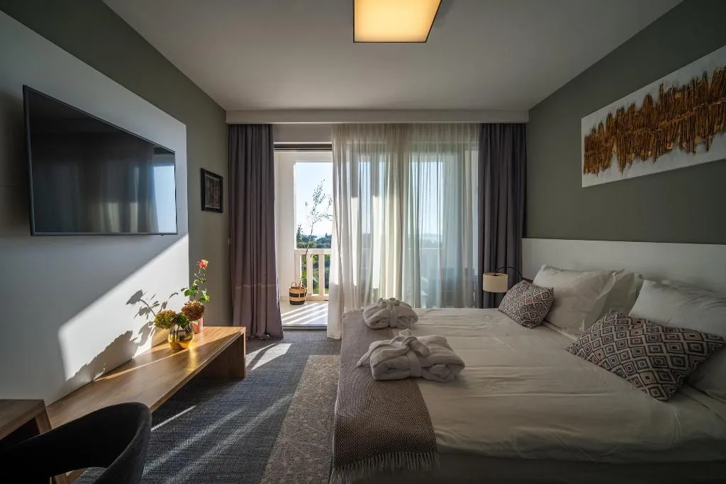 Room, Residence Vaal, Istria