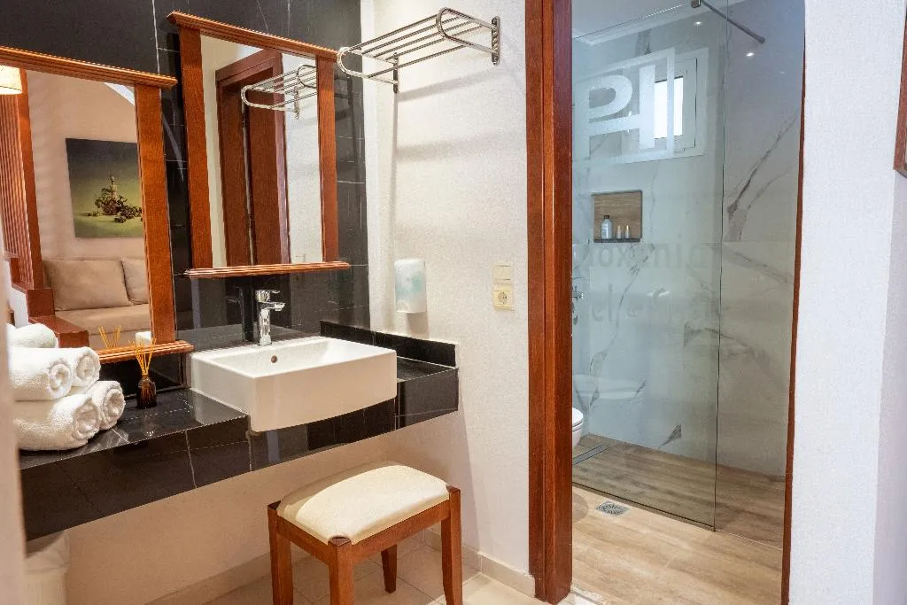 Double or Twin SUPERIOR Room, Philoxenia, Crete