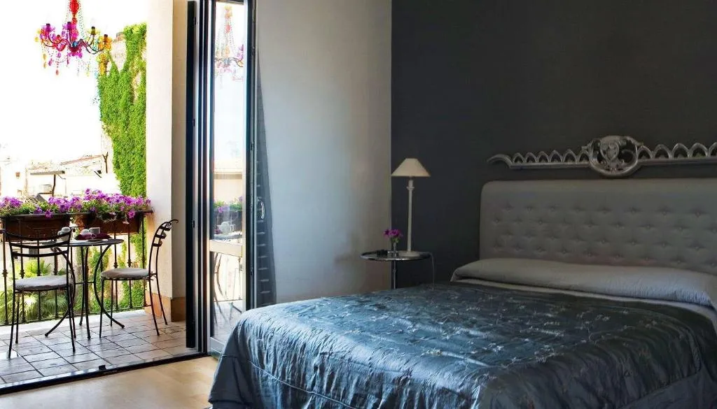 Room, Bb22 Palace Luxury Apartments, Palermo