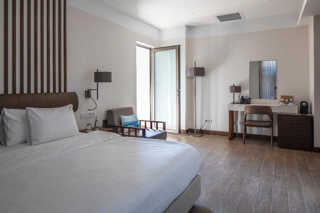 FAMILY ROOM CONNECTING ROOM Room, Spektr Boutique Hotel Yalikavak, Bodrum