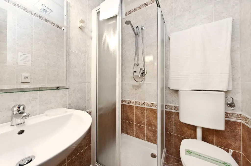 DOUBLE SUPERIOR Room, Alla Fava, Venice