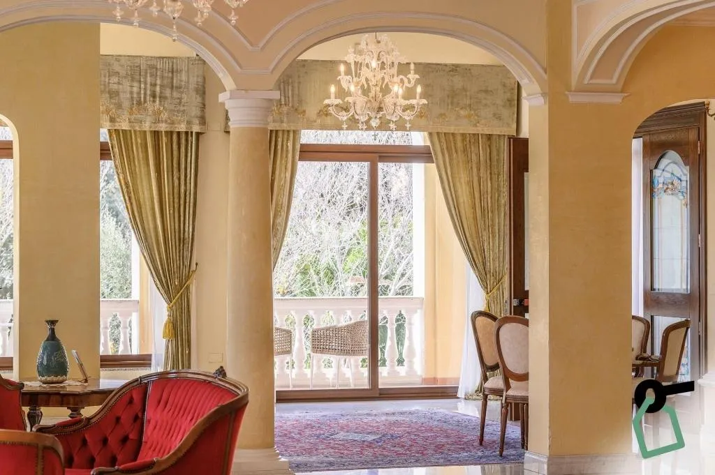 Lobby, Hotiday Room Collection - Olbia Porto, Olbia