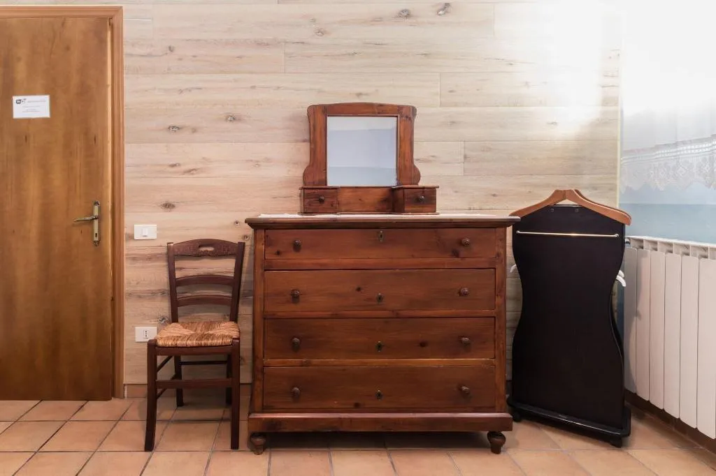 Room, B&B Dimora Morelli, Umbria