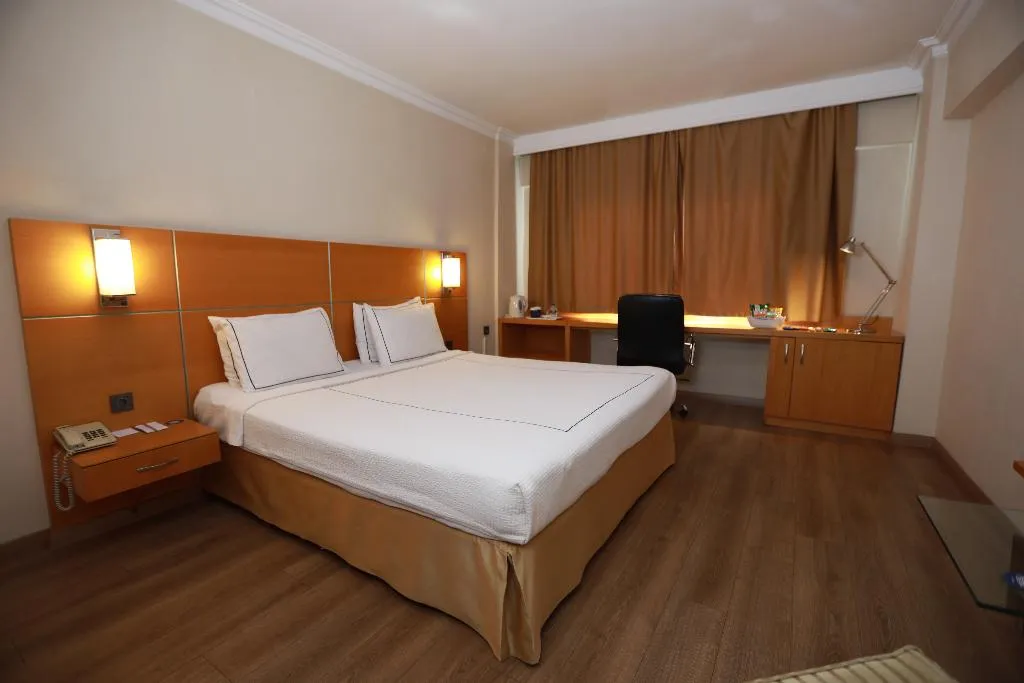 SINGLE DELUXE Room, Anemon Ege, Izmir