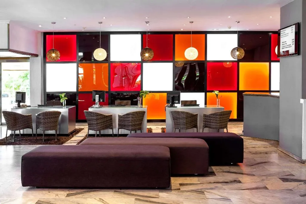 Conferences, Sol Arona Tenerife, Tenerife