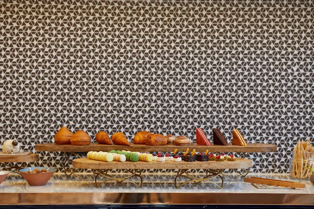 Bar, InterContinental Barcelona, Barcelona