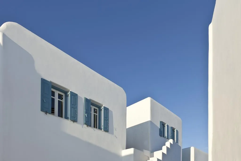 General view, Ananea Mykonos - Adults Only, Mykonos