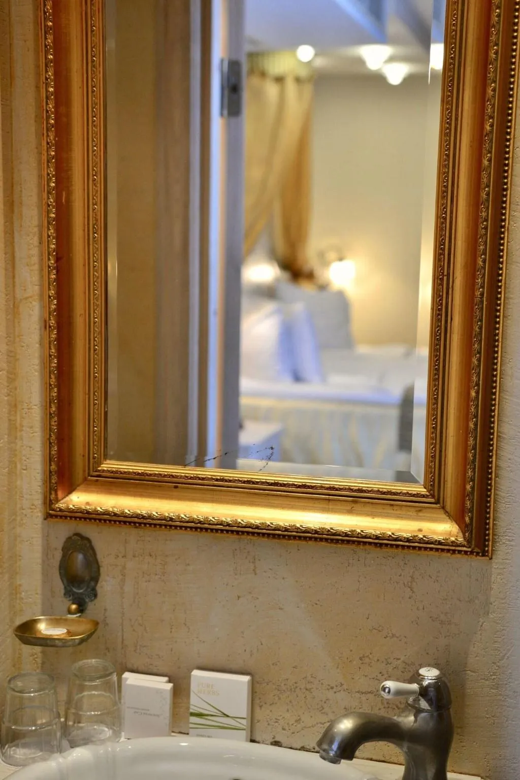 Room, Grand Rose Spa Hotel, Tallinn