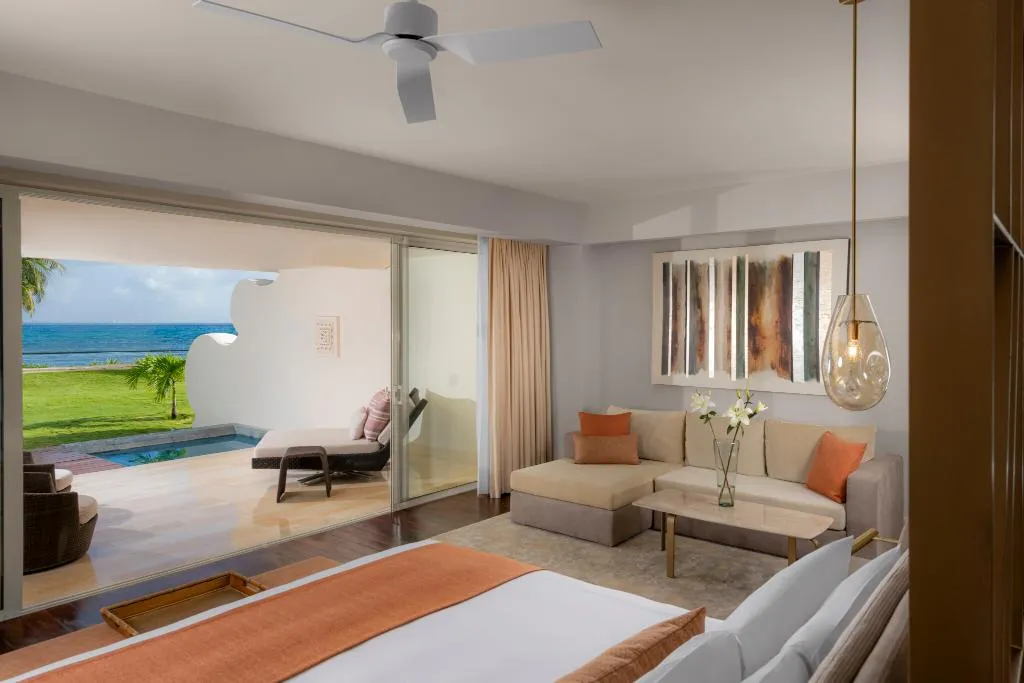 SUITE GRAND Room, Grand Velas Riviera Maya, Cancun Area
