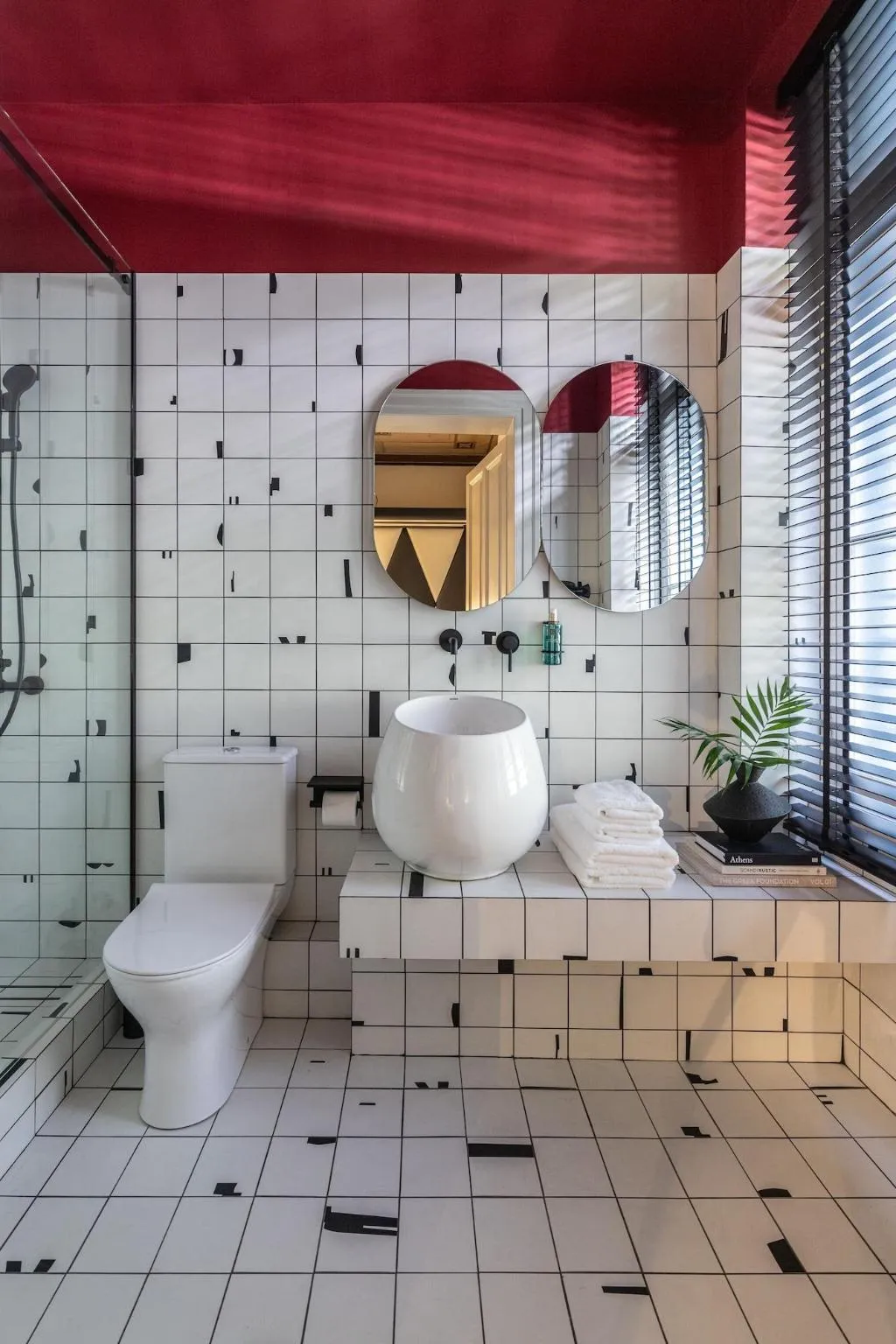 Room, Medley Conceptual Living & Spa, Athens