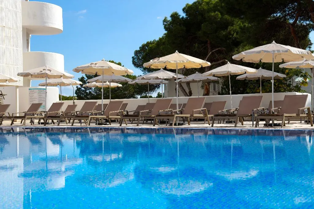 Pool, Sentido Fido Tucan - Adults Only, Majorca