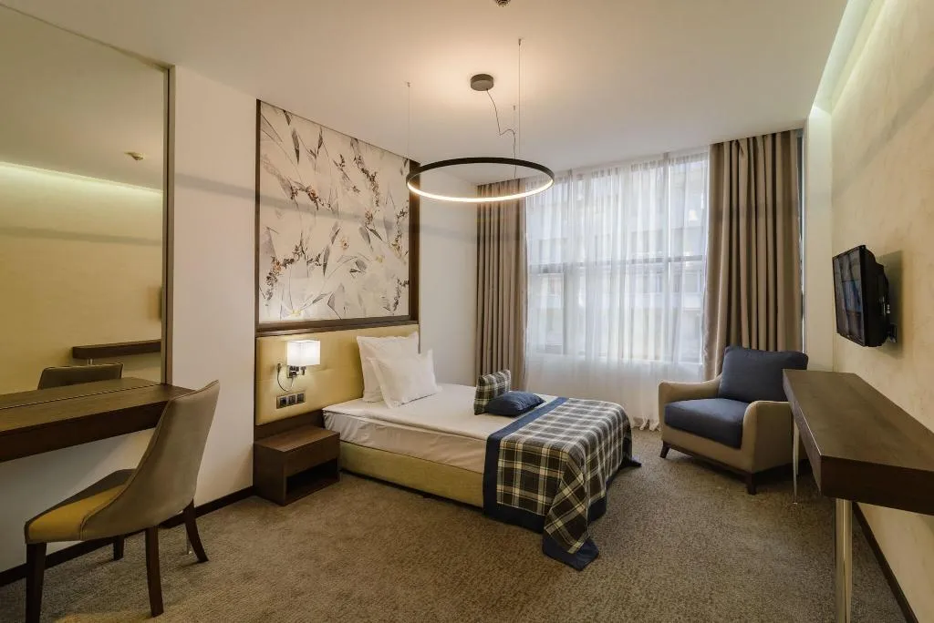 Room, Rosslyn Hotel Dimyat Varna, Varna