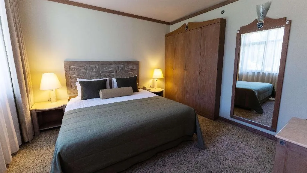 Room, Gloria Verde Resort, Antalya