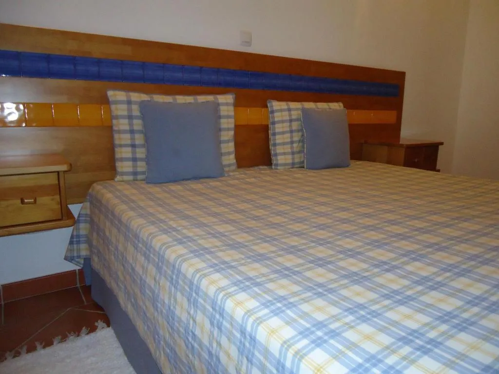 Room, Monte da Eira, Algarve