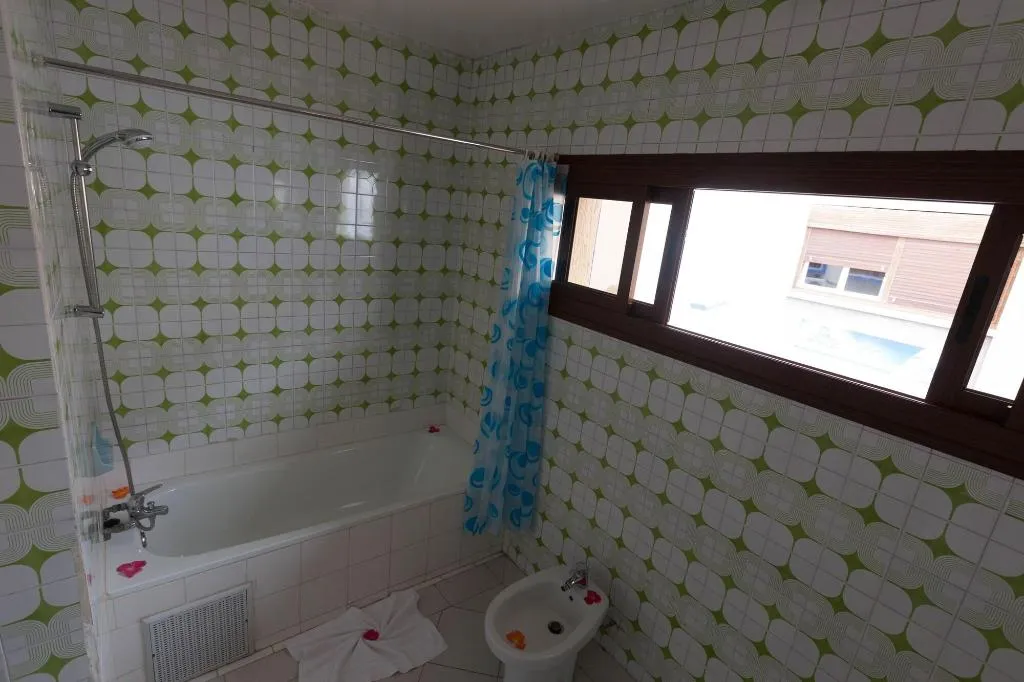 Room, Sindibad, Agadir