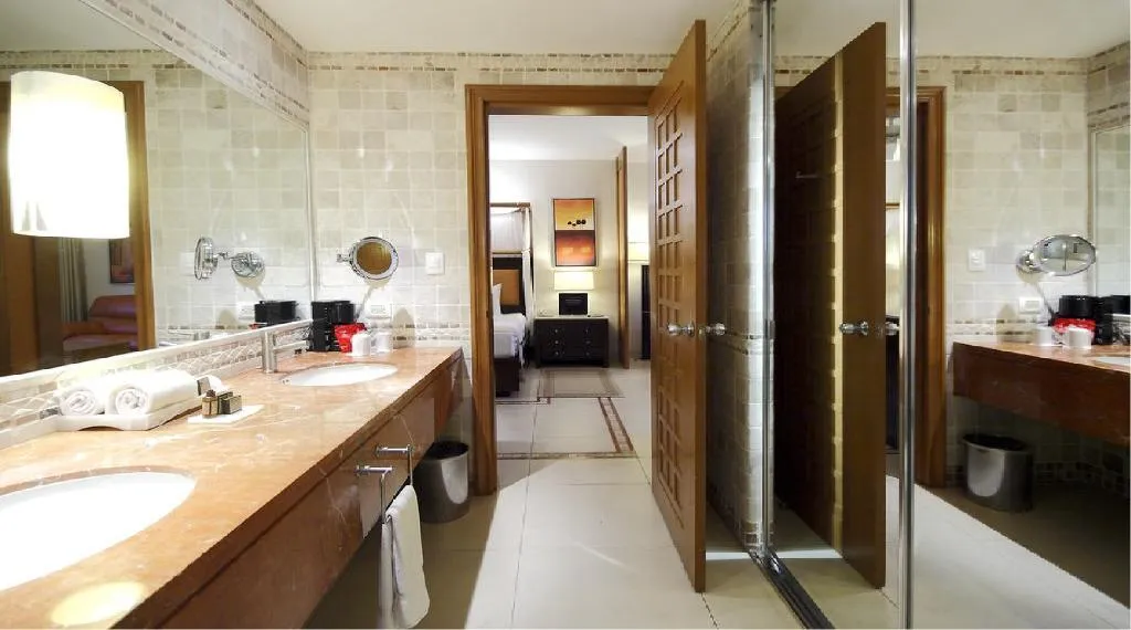 SUITE GARDEN VIEW Room, Kore Tulum Retreat  Spa Adults Only, Cancun Area